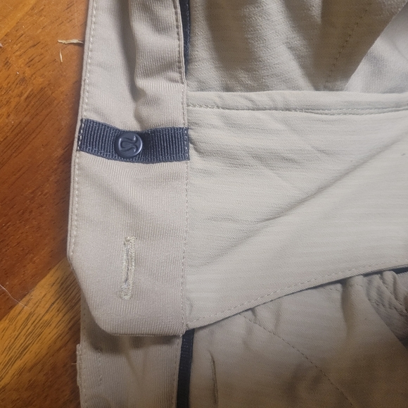 Lululemon pants - Picture 7 of 11